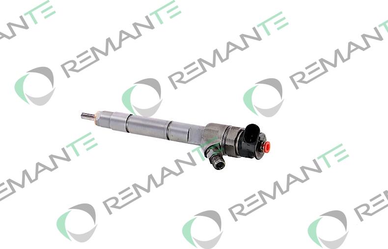 REMANTE 002-003-001733R - Nozzle and Holder Assembly autospares.lv