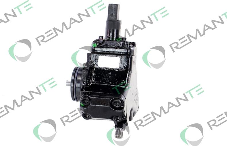 REMANTE 002002000049R - High Pressure Pump autospares.lv