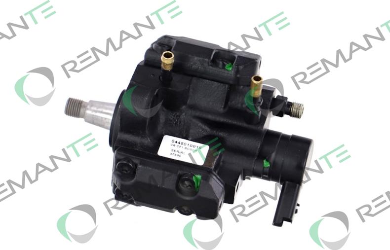 REMANTE 002002000045R - High Pressure Pump autospares.lv