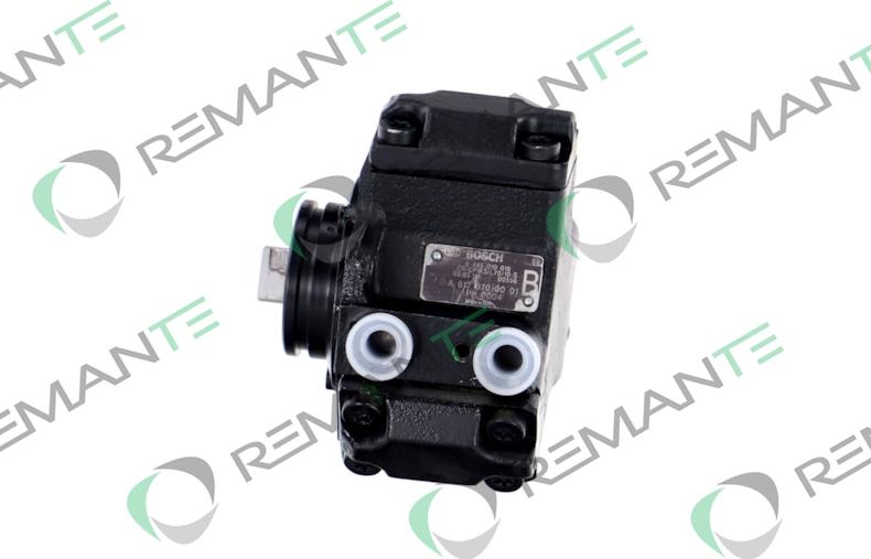 REMANTE 002002000046R - High Pressure Pump autospares.lv