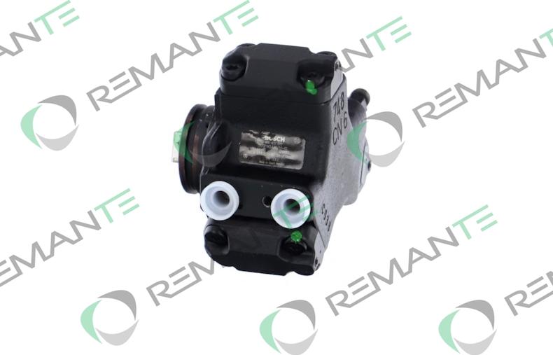 REMANTE 002002000048R - High Pressure Pump autospares.lv