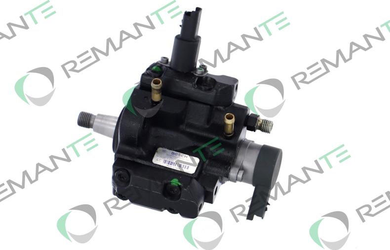 REMANTE 002-002-000047R - High Pressure Pump autospares.lv