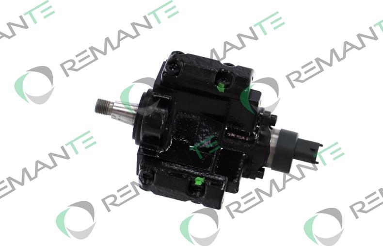 REMANTE 002002000034R - High Pressure Pump autospares.lv
