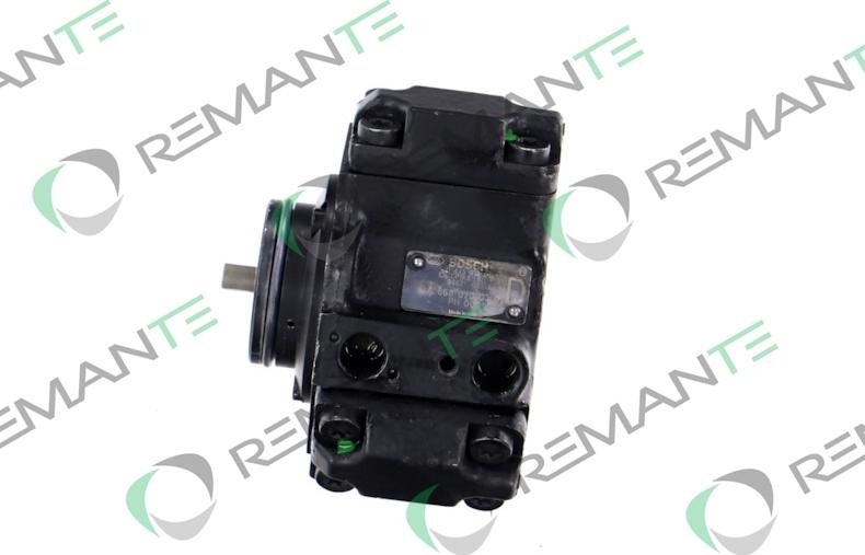 REMANTE 002002000035R - High Pressure Pump autospares.lv