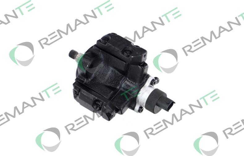 REMANTE 002-002-000036R - High Pressure Pump autospares.lv