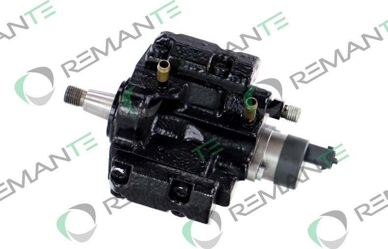 REMANTE 002002000033R - High Pressure Pump autospares.lv