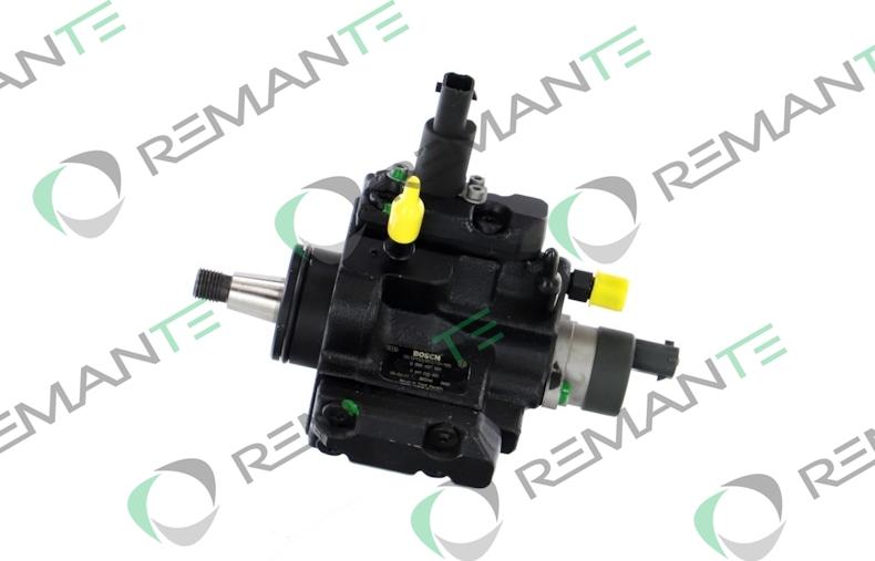 REMANTE 002002000197R - High Pressure Pump autospares.lv