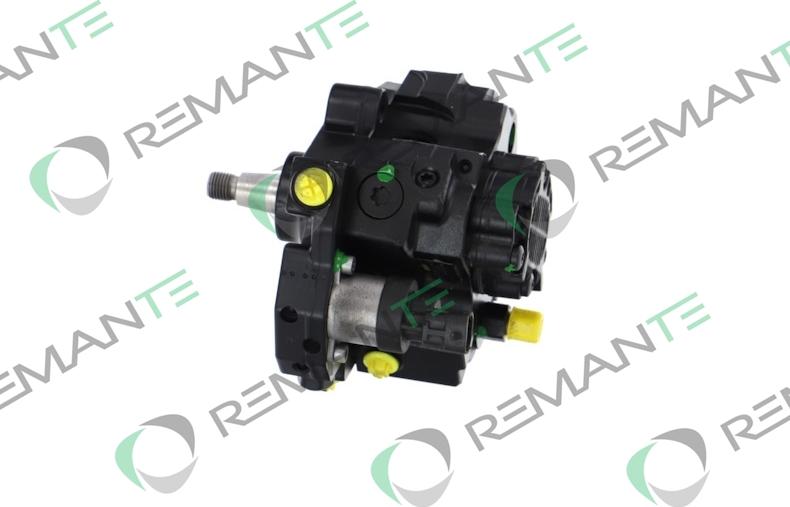 REMANTE 002002000318R - High Pressure Pump autospares.lv