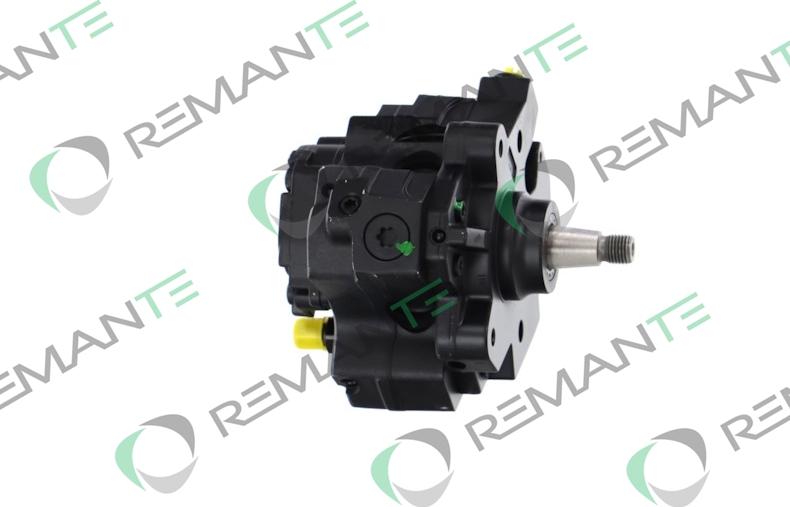 REMANTE 002002000318R - High Pressure Pump autospares.lv