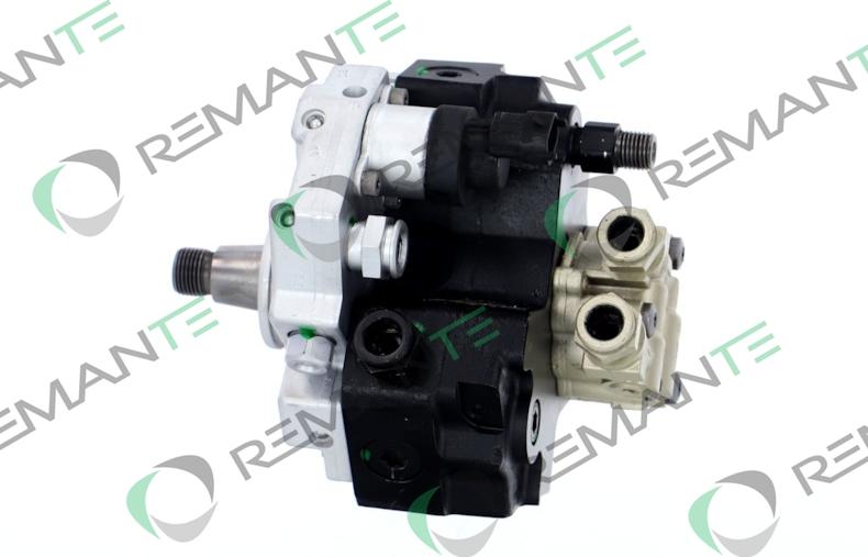REMANTE 002-002-000317R - High Pressure Pump autospares.lv