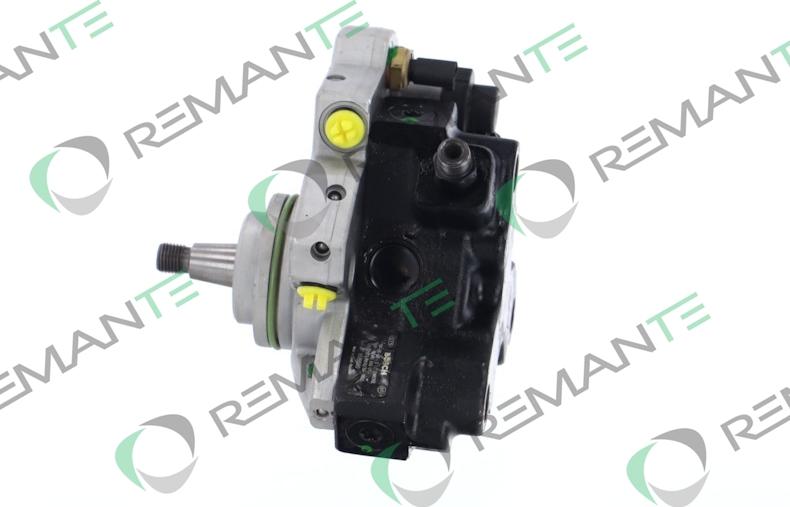 REMANTE 002002000213R - High Pressure Pump autospares.lv