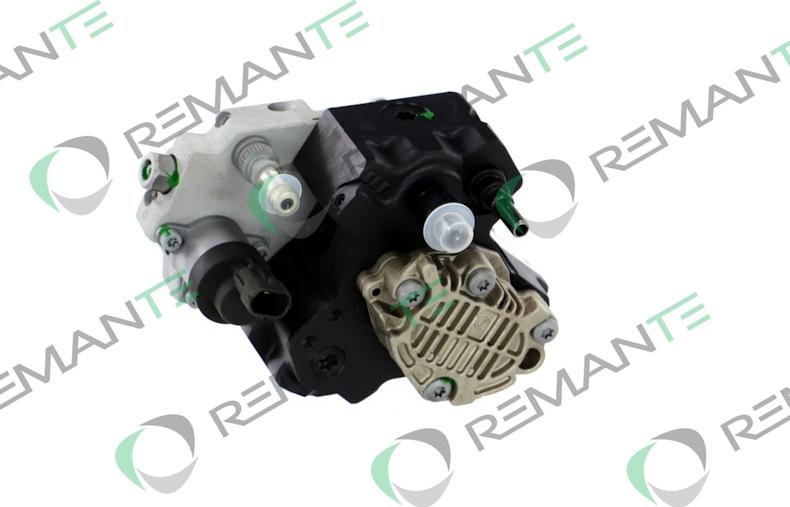 REMANTE 002002000232R - High Pressure Pump autospares.lv