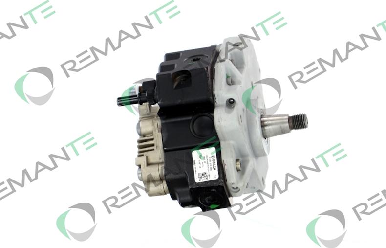 REMANTE 002002000232R - High Pressure Pump autospares.lv