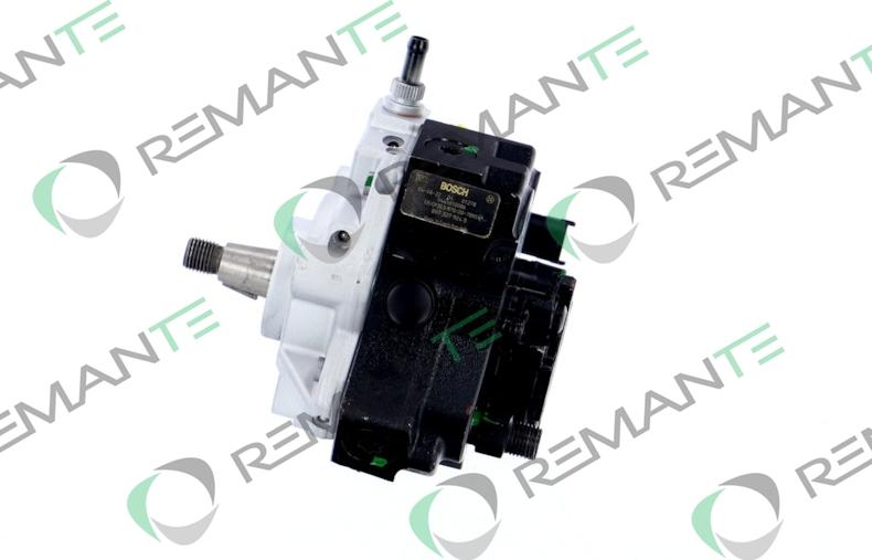 REMANTE 002002000229R - High Pressure Pump autospares.lv