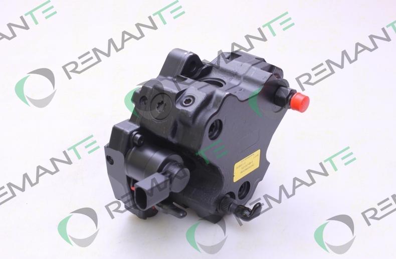 REMANTE 002002000220R - High Pressure Pump autospares.lv