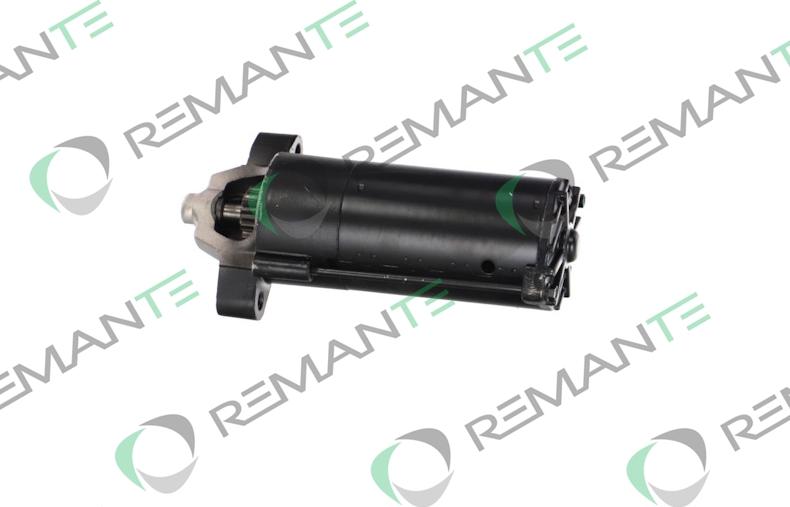 REMANTE 011-001-000564R - Starter autospares.lv