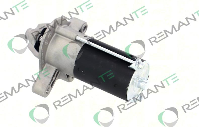 REMANTE 011-001-000532R - Starter autospares.lv