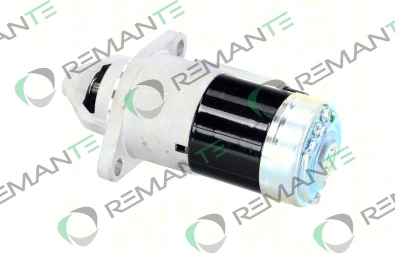 REMANTE 011-001-000150R - Starter autospares.lv