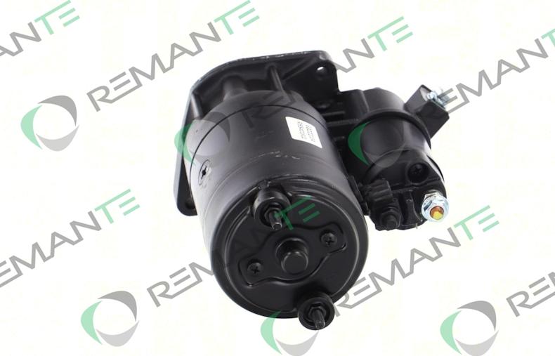 REMANTE 011-001-000106R - Starter autospares.lv