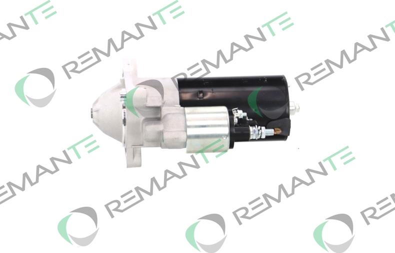 REMANTE 011-001-000827R - Starter autospares.lv