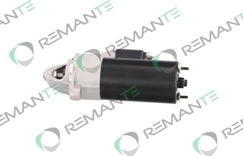 REMANTE 011-001-000735R - Starter autospares.lv