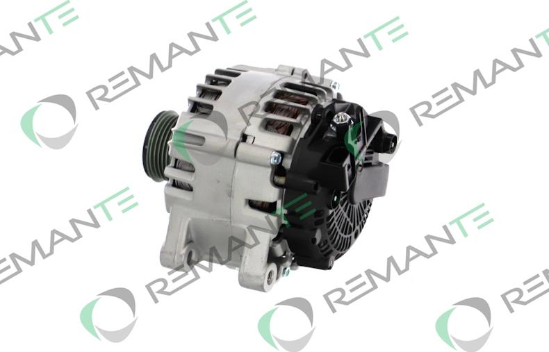 REMANTE 011-003-000952R - Alternator autospares.lv