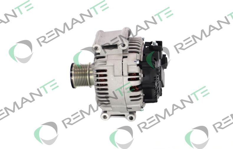 REMANTE 011-003-000961R - Alternator autospares.lv