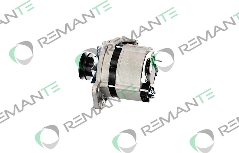 REMANTE 011-003-000469R - Alternator autospares.lv