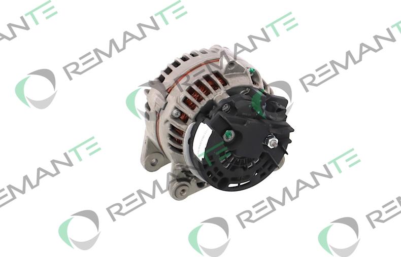 REMANTE 011-003-000576R - Alternator autospares.lv