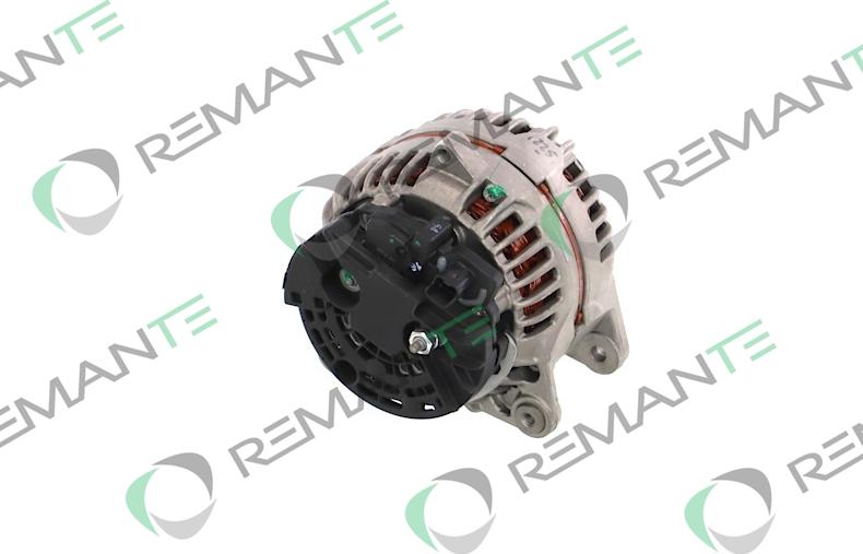 REMANTE 011-003-000576R - Alternator autospares.lv