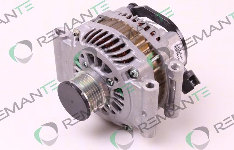 REMANTE 011-003-000095R - Alternator autospares.lv