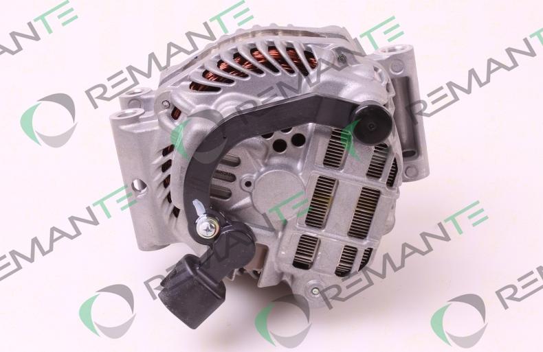 REMANTE 011-003-000095R - Alternator autospares.lv