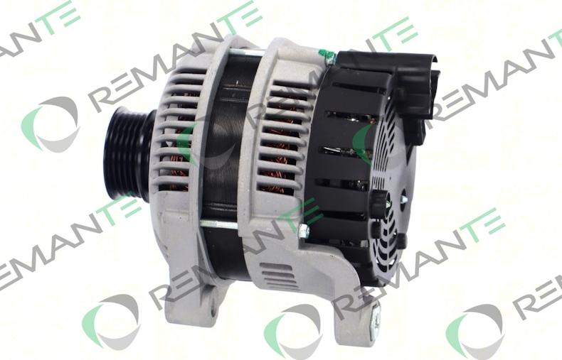 REMANTE 011-003-000091R - Alternator autospares.lv