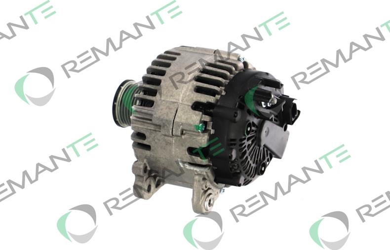 REMANTE 011-003-000050R - Alternator autospares.lv