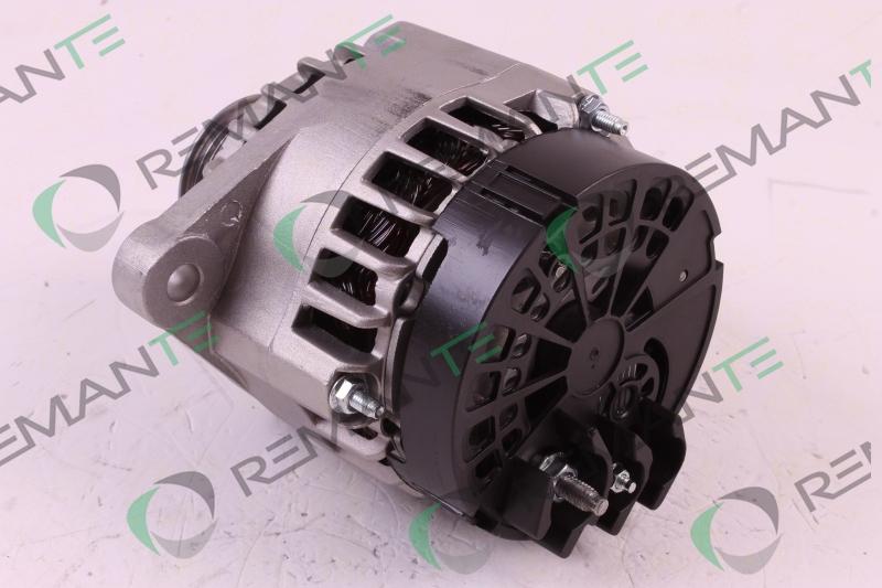 REMANTE 011-003-000058R - Alternator autospares.lv