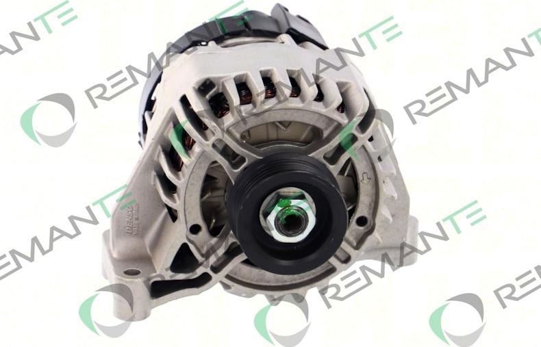 REMANTE 011-003-000002R - Alternator autospares.lv