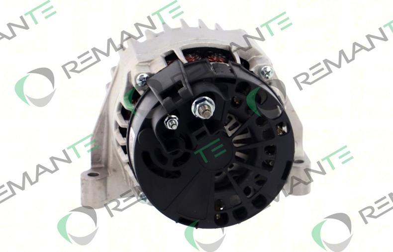 REMANTE 011-003-000002R - Alternator autospares.lv