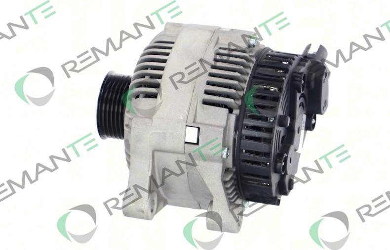 REMANTE 011-003-000010R - Alternator autospares.lv