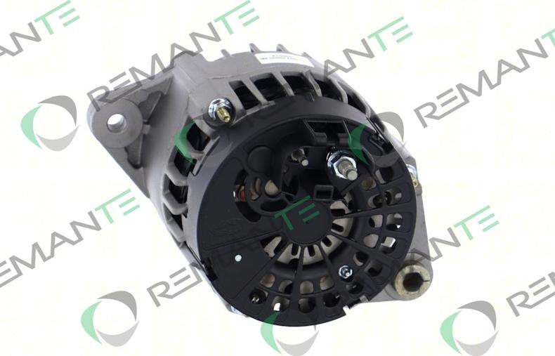 REMANTE 011-003-000013R - Alternator autospares.lv