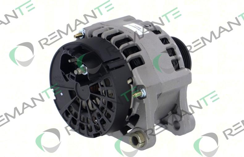 REMANTE 011-003-000013R - Alternator autospares.lv