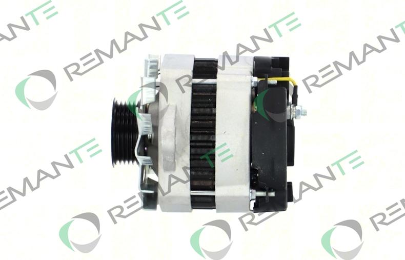 REMANTE 011-003-000081R - Alternator autospares.lv