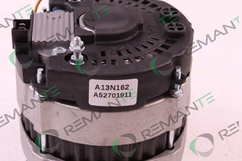 REMANTE 011-003-000082R - Alternator autospares.lv