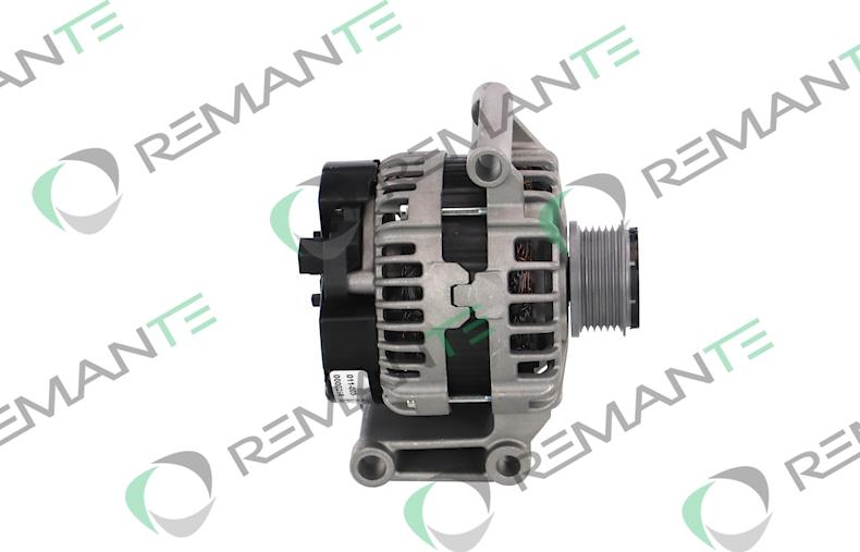 REMANTE 011-003-000029R - Alternator autospares.lv