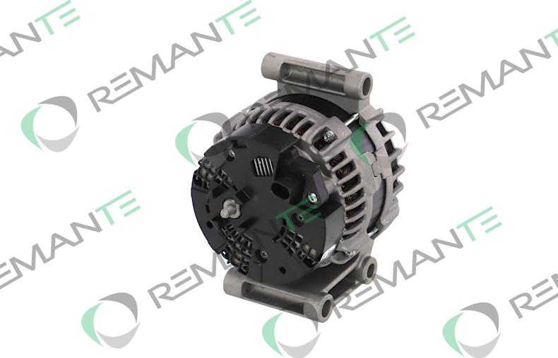 REMANTE 011-003-000029R - Alternator autospares.lv