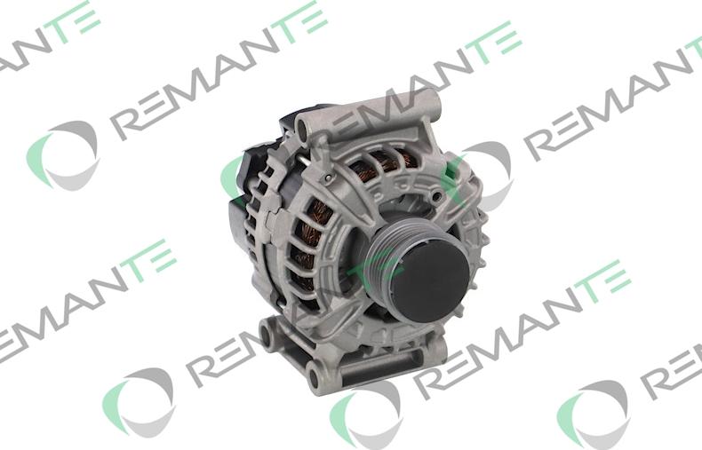 REMANTE 011-003-000029R - Alternator autospares.lv