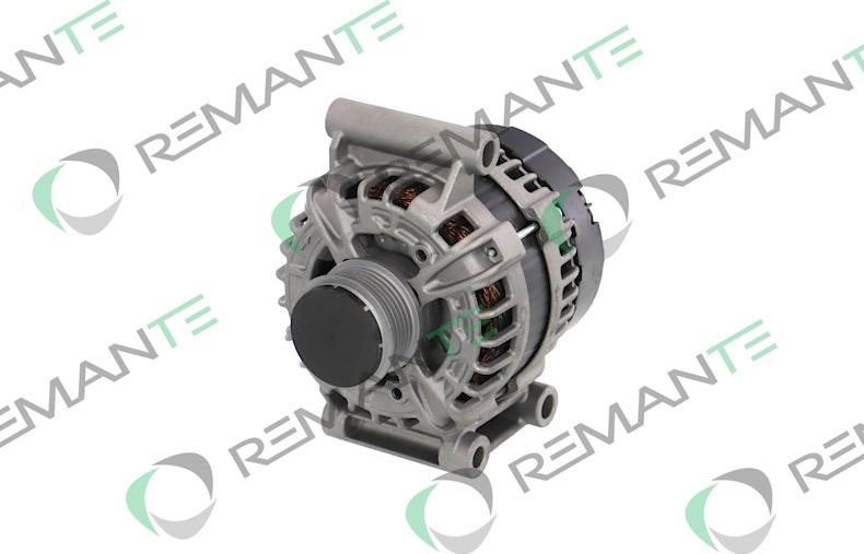 REMANTE 011-003-000029R - Alternator autospares.lv