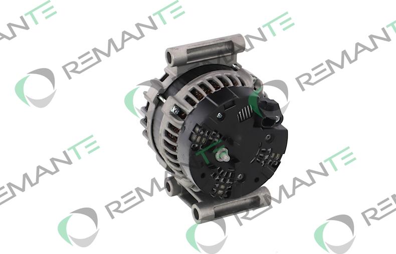 REMANTE 011-003-000029R - Alternator autospares.lv