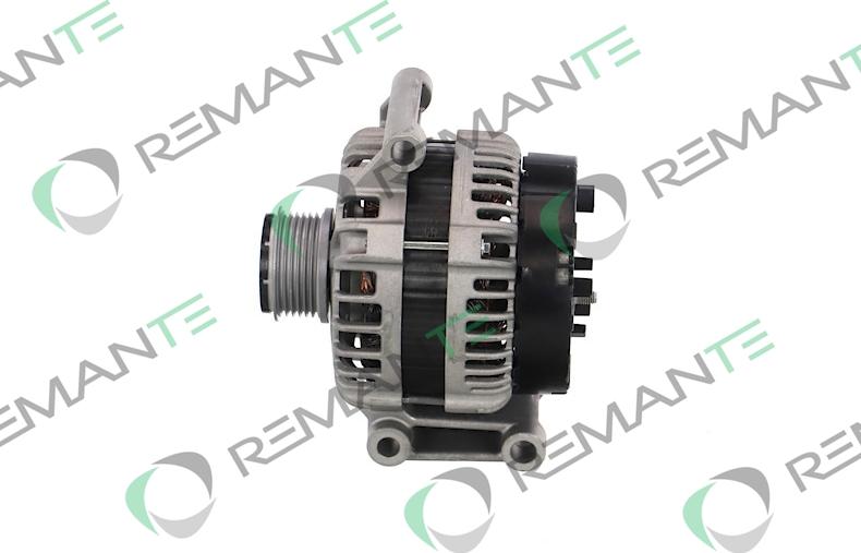 REMANTE 011-003-000029R - Alternator autospares.lv