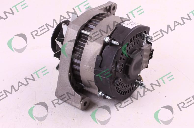 REMANTE 011-003-000079R - Alternator autospares.lv