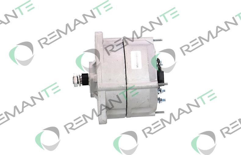 REMANTE 011-003-000071R - Alternator autospares.lv